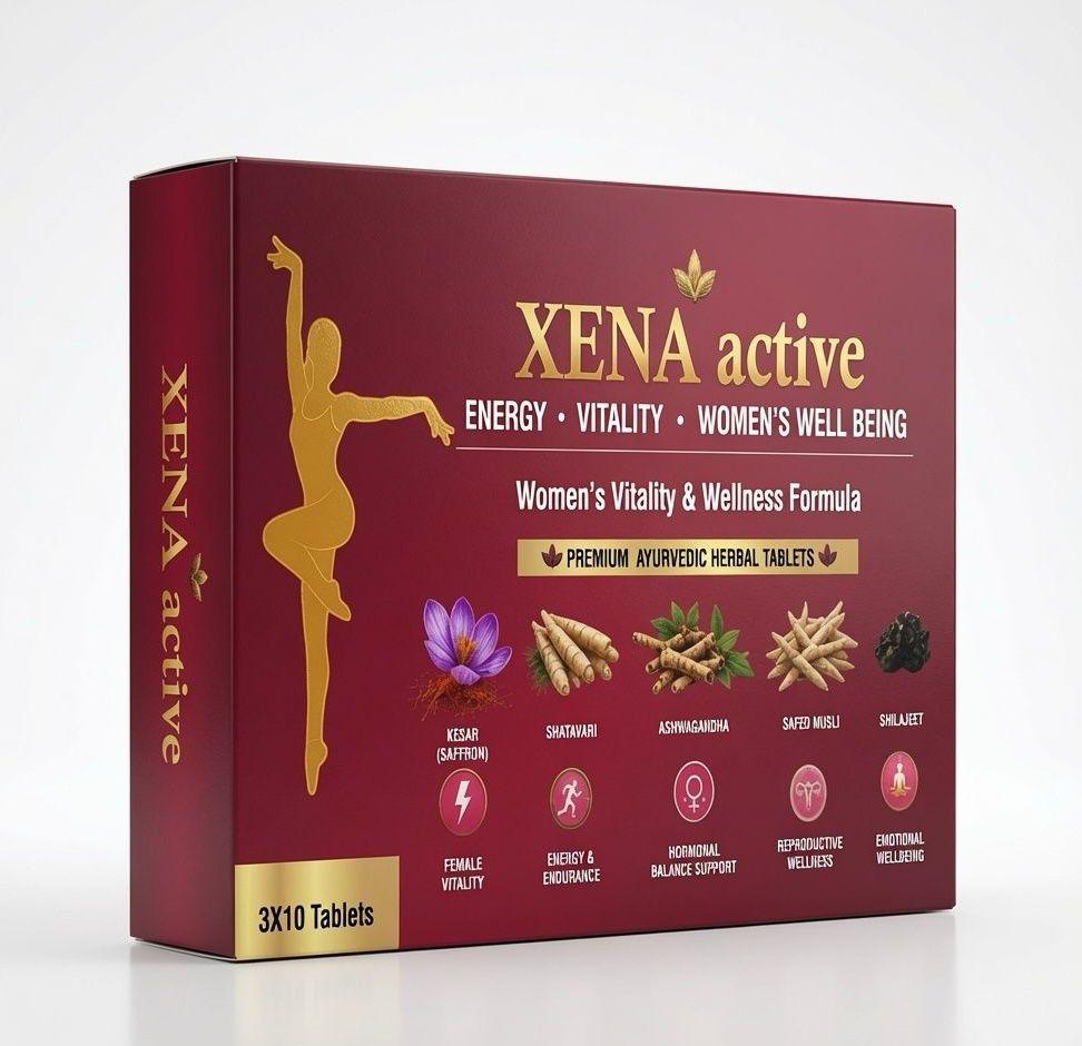 Tab Xena Active